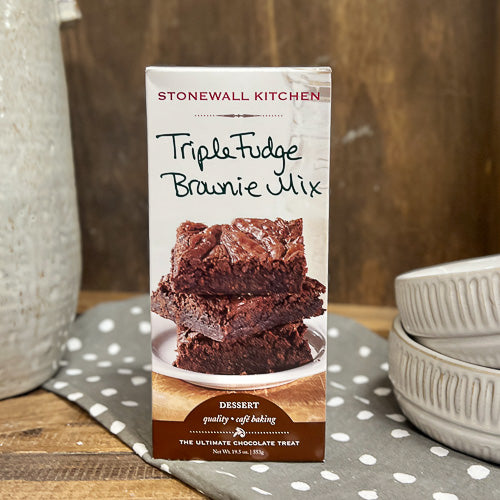 Dessert Mix