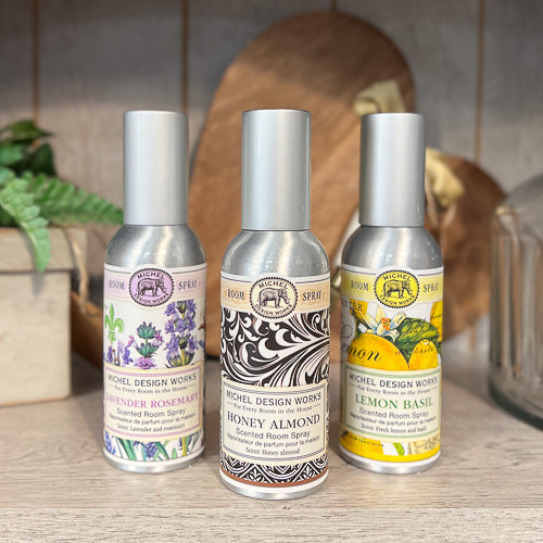 Michel Design Works Room Spray