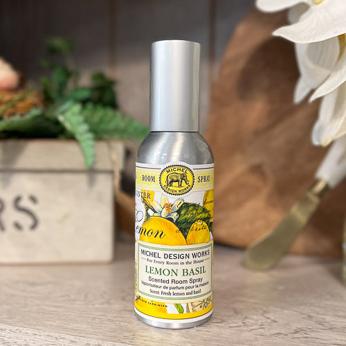 Michel Design Works Room Spray