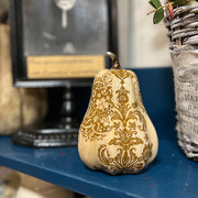 Decorative Pumpkin