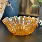 Sunflower Candy Bowl