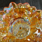 Sunflower Candy Bowl