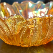 Sunflower Candy Bowl