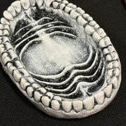 Teeth Soap Dish