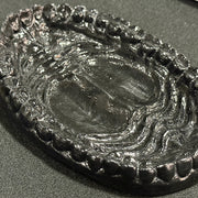 Teeth Soap Dish
