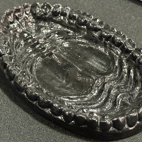 Teeth Soap Dish