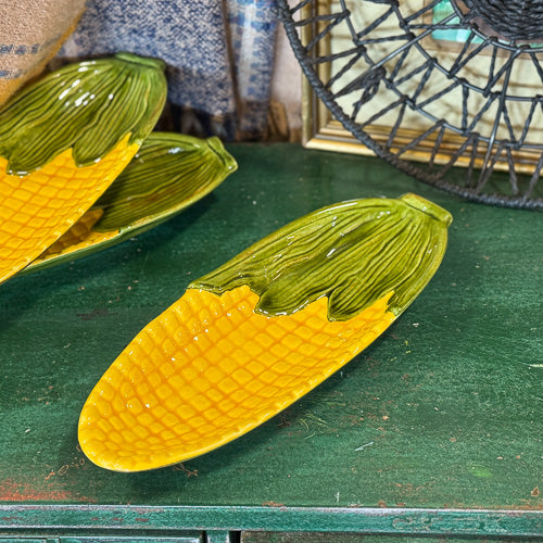 Corn on the Cob Dish
