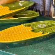 Corn on the Cob Dish