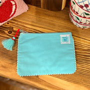 Cherry Pouch