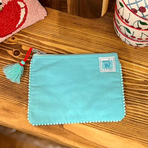 Cherry Pouch