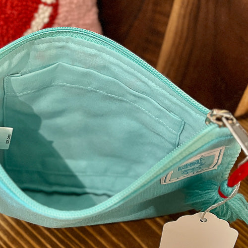 Cherry Pouch