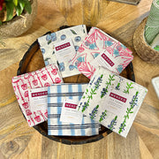 Mended Tea Towel