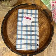 Mended Tea Towel
