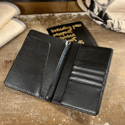 Checklist Passport Booklet