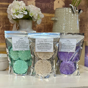 Tangle Farm Shower Steamers