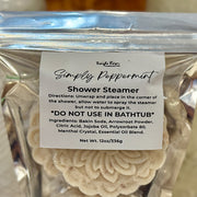 Tangle Farm Shower Steamers
