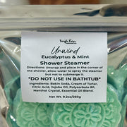 Tangle Farm Shower Steamers
