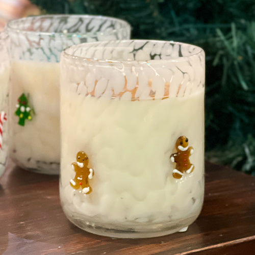 Christmas Scented Candle