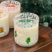 Christmas Scented Candle