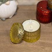 Shimmer Candle