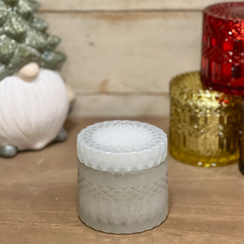 Shimmer Candle