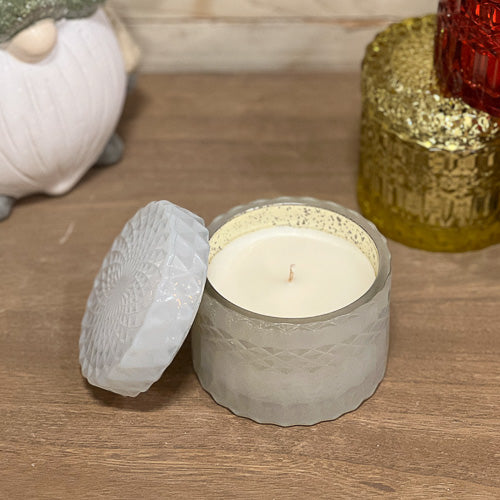 Shimmer Candle