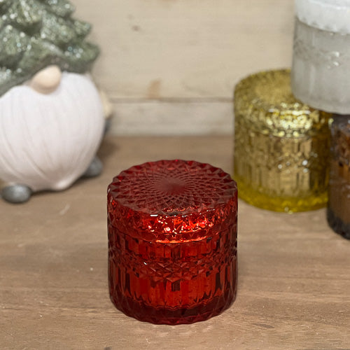 Shimmer Candle