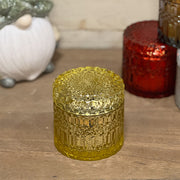 Shimmer Candle