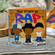 The Story of Music Book