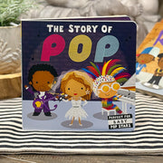 The Story of Music Book