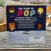 The Story of Music Book