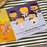 The Story of Music Book