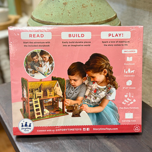 Storytime Toys Play Set