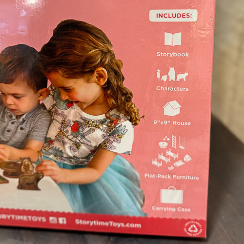 Storytime Toys Play Set
