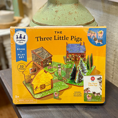 Storytime Toys Play Set