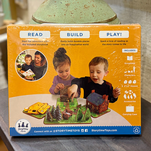 Storytime Toys Play Set