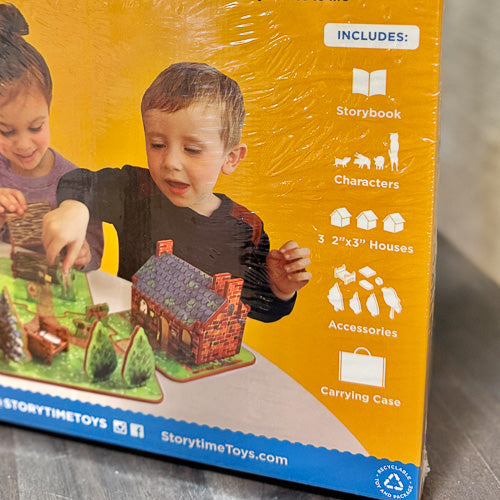 Storytime Toys Play Set