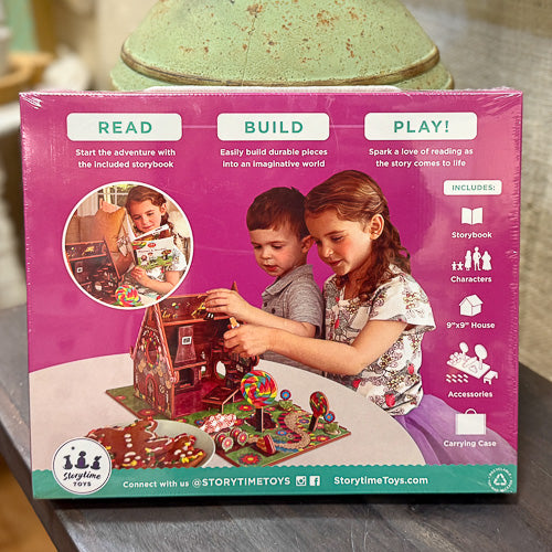 Storytime Toys Play Set