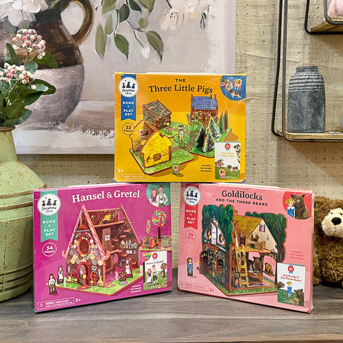 Storytime Toys Play Set