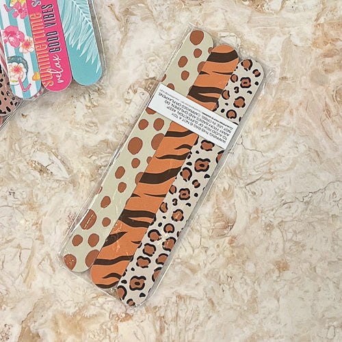 Nail File Set