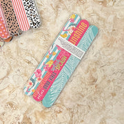 Nail File Set