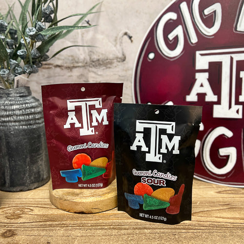A&M Gummi Candies