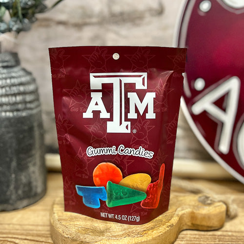 A&M Gummi Candies