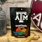 A&M Gummi Candies