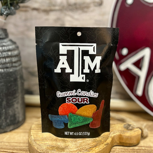 A&M Gummi Candies