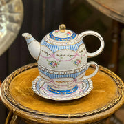 French Tea Set