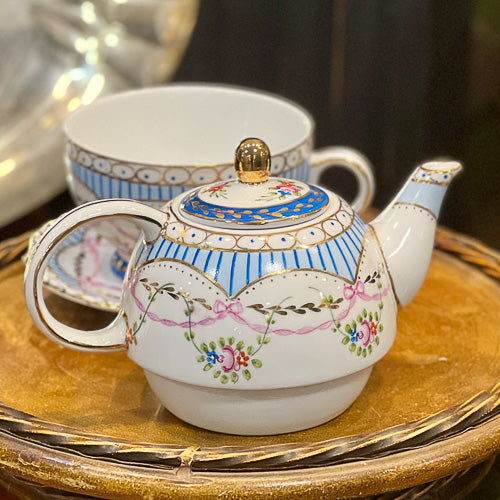 French Tea Set