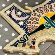 Texas Mosaic Art