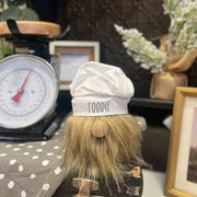 Foodie Gnome