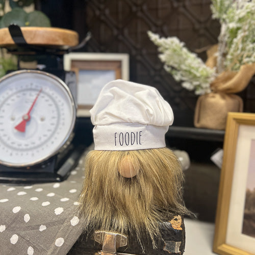 Foodie Gnome